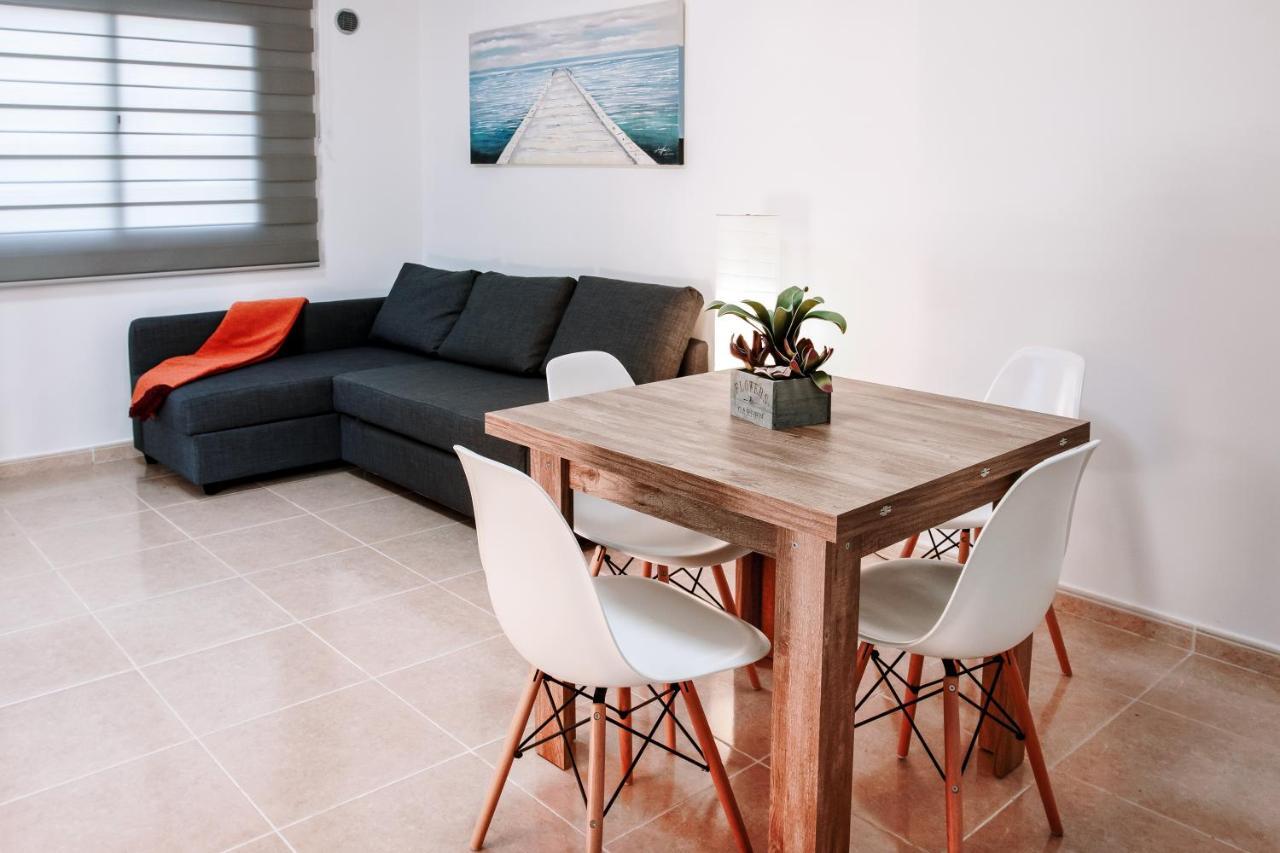 Fuerteventurapartments Corralejo Exterior photo